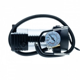 ΚΟΜΠΡΕΣΕΡ ΑΕΡΑ 12V / 100W ΜΕ ΦΙΣ ΑΝΑΠΤΗΡΑ EINPARTS - 1 τεμ. Εργαλεία Αλλαγής-Επισκευής Τροχών και Κομπρεσέρ Αέρα americat.gr