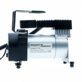 ΚΟΜΠΡΕΣΕΡ ΑΕΡΑ 12V / 100W ΜΕ ΦΙΣ ΑΝΑΠΤΗΡΑ EINPARTS - 1 τεμ. Εργαλεία Αλλαγής-Επισκευής Τροχών και Κομπρεσέρ Αέρα americat.gr