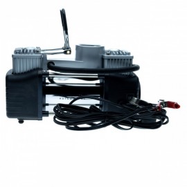 ΚΟΜΠΡΕΣΕΡ ΑΕΡΑ 12V / 180W ΜΕ ΦΙΣ ΑΝΑΠΤΗΡΑ EINPARTS - 1 τεμ. Εργαλεία Αλλαγής-Επισκευής Τροχών και Κομπρεσέρ Αέρα americat.gr