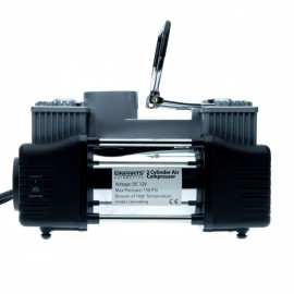ΚΟΜΠΡΕΣΕΡ ΑΕΡΑ 12V / 180W ΜΕ ΦΙΣ ΑΝΑΠΤΗΡΑ EINPARTS - 1 τεμ. Εργαλεία Αλλαγής-Επισκευής Τροχών και Κομπρεσέρ Αέρα americat.gr