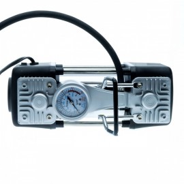 ΚΟΜΠΡΕΣΕΡ ΑΕΡΑ 12V / 180W ΜΕ ΦΙΣ ΑΝΑΠΤΗΡΑ EINPARTS - 1 τεμ. Εργαλεία Αλλαγής-Επισκευής Τροχών και Κομπρεσέρ Αέρα americat.gr
