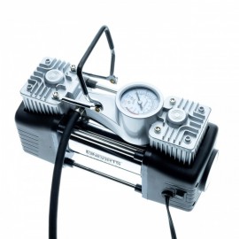 ΚΟΜΠΡΕΣΕΡ ΑΕΡΑ 12V / 180W ΜΕ ΦΙΣ ΑΝΑΠΤΗΡΑ EINPARTS - 1 τεμ. Εργαλεία Αλλαγής-Επισκευής Τροχών και Κομπρεσέρ Αέρα americat.gr