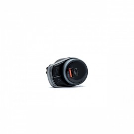 FM TRANSMITTER Q3.0 12/24V ΜΕ BLUETOOTH ΣΥΜΒΑΤΟ ΜΕ GOOGLE ΚΑΙ SIRI EINPARTS - 1 τεμ. Bluetooth Audio americat.gr