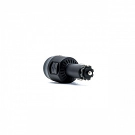 FM TRANSMITTER Q3.0 12/24V ΜΕ BLUETOOTH ΣΥΜΒΑΤΟ ΜΕ GOOGLE ΚΑΙ SIRI EINPARTS - 1 τεμ. Bluetooth Audio americat.gr