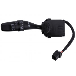 HONDA ACCORD VII 03+ ΔΙΑΚΟΠΤΗΣ ΛΕΒΙΕΣ ΦΩΤΩΝ ΦΛΑΣ/ΥΑΛΟΚΑΘΑΡΙΣΤΗΡΩΝ orig.35255-SDA-H01 Διακόπτες Φώτων americat.gr