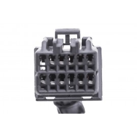 HONDA ACCORD VII 03+ ΔΙΑΚΟΠΤΗΣ ΛΕΒΙΕΣ ΦΩΤΩΝ ΦΛΑΣ/ΥΑΛΟΚΑΘΑΡΙΣΤΗΡΩΝ orig.35255-SDA-H01 Διακόπτες Φώτων americat.gr