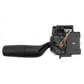 MAZDA 3 BL 08+/ 5 CW 10+ ΔΙΑΚΟΠΤΗΣ ΛΕΒΙΕΣ ΦΩΤΩΝ ΦΛΑΣ/ΥΑΛΟΚΑΘΑΡΙΣΤΗΡΩΝ orig.GJ6H-66-122 Διακόπτες Φώτων americat.gr