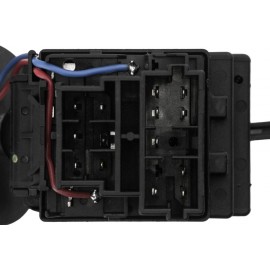 PEUGEOT 106 96+ ΔΙΑΚΟΠΤΗΣ ΛΕΒΙΕΣ ΦΩΤΩΝ ΚΟΡΝΑΣ orig.625366 Διακόπτες Φώτων americat.gr