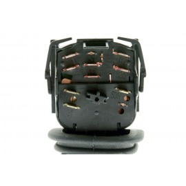 OPEL ASTRA G 98+/ VECTRA B 96+/ CORSA B 93+/ AGILA 00+ ΔΙΑΚΟΠΤΗΣ ΛΕΒΙΕΣ ΦΩΤΩΝ ΦΛΑΣ/ΥΑΛΟΚΑΘΑΡΙΣΤΗΡΩΝ orig.12 41 132 Διακόπτες Φώτων americat.gr