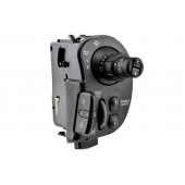 RENAULT CLIO III 2005+ /KANGOO 2008+ ΔΙΑΚΟΠΤΗΣ ΛΕΒΙΕΣ ΦΩΤΩΝ ΦΛΑΣ/ΥΑΛΟΚΑΘΑΡΙΣΤΗΡΩΝ orig.7701057096 Διακόπτες Φώτων americat.gr