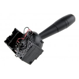 DACIA LOGAN II 12+ /SANDERO I/II 09+ ΔΙΑΚΟΠΤΗΣ ΛΕΒΙΕΣ ΦΩΤΩΝ ΚΟΡΝΑΣ orig.255400337R/8201167988 Διακόπτες Φώτων americat.gr