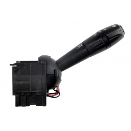 DACIA LOGAN II 12+ /SANDERO I/II 09+ ΔΙΑΚΟΠΤΗΣ ΛΕΒΙΕΣ ΦΩΤΩΝ ΚΟΡΝΑΣ orig.255400337R/8201167988 Διακόπτες Φώτων americat.gr