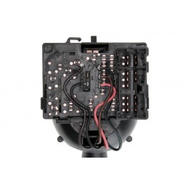 DACIA LOGAN II 12+ /SANDERO I/II 09+ ΔΙΑΚΟΠΤΗΣ ΛΕΒΙΕΣ ΦΩΤΩΝ ΚΟΡΝΑΣ orig.255400337R/8201167988 Διακόπτες Φώτων americat.gr