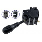 RENAULT TWINGO 1993+ ΔΙΑΚΟΠΤΗΣ ΛΕΒΙΕΣ ΦΩΤΩΝ ΚΟΡΝΑΣ orig.7700822445/7700839681 Διακόπτες Φώτων americat.gr