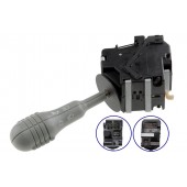 RENAULT TWINGO 2007+ ΔΙΑΚΟΠΤΗΣ ΛΕΒΙΕΣ ΦΩΤΩΝ ΚΟΡΝΑΣ orig.77 01 046 629 Διακόπτες Φώτων americat.gr