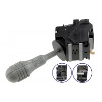 RENAULT TWINGO 2007+ ΔΙΑΚΟΠΤΗΣ ΛΕΒΙΕΣ ΦΩΤΩΝ ΚΟΡΝΑΣ orig.77 01 046 629 Διακόπτες Φώτων americat.gr