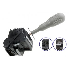 RENAULT TWINGO 2007+ ΔΙΑΚΟΠΤΗΣ ΛΕΒΙΕΣ ΦΩΤΩΝ ΚΟΡΝΑΣ orig.77 01 046 629 Διακόπτες Φώτων americat.gr