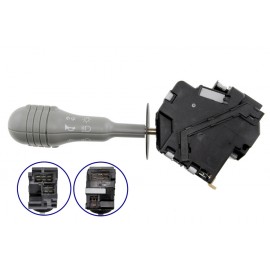 RENAULT TWINGO 2007+ ΔΙΑΚΟΠΤΗΣ ΛΕΒΙΕΣ ΦΩΤΩΝ ΚΟΡΝΑΣ orig.77 01 046 629 Διακόπτες Φώτων americat.gr