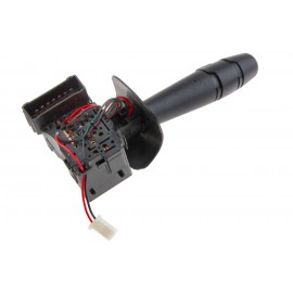 RENAULT KANGOO 97+ ΔΙΑΚΟΠΤΗΣ ΛΕΒΙΕΣ ΦΩΤΩΝ ΚΟΡΝΑΣ orig.7701053058 Διακόπτες Φώτων americat.gr