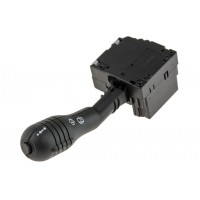 RENAULT TWINGO 93+ ΔΙΑΚΟΠΤΗΣ ΛΕΒΙΕΣ ΥΑΛΟΚΑΘΑΡΙΣΤΗΡΩΝ ΜΕ ON BOARD COMPUTER (ΜΑΥΡΟ) orig. 7700825456 Renault americat.gr