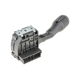 RENAULT TWINGO 93+ ΔΙΑΚΟΠΤΗΣ ΛΕΒΙΕΣ ΥΑΛΟΚΑΘΑΡΙΣΤΗΡΩΝ ΜΕ ON BOARD COMPUTER (ΜΑΥΡΟ) orig. 7700825456 Renault americat.gr