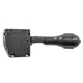 RENAULT TWINGO 93+ ΔΙΑΚΟΠΤΗΣ ΛΕΒΙΕΣ ΥΑΛΟΚΑΘΑΡΙΣΤΗΡΩΝ ΜΕ ON BOARD COMPUTER (ΜΑΥΡΟ) orig. 7700825456 Renault americat.gr