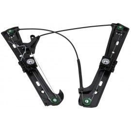 ΓΡΥΛΟΣ ΠΑΡΑΘΥΡΟΥ ΕΜΠΡΟΣ ΑΡΙΣΤΕΡΑ ΓΙΑ SMART FORTWO W453 2014+ orig. A4537200400 NTY - 1 τεμ. Γρύλοι Παραθύρων americat.gr