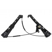 ΓΡΥΛΟΣ ΠΑΡΑΘΥΡΟΥ ΕΜΠΡΟΣ ΔΕΞΙΑ ΓΙΑ SMART FORTWO W453 2014+ orig. A4537200500 NTY - 1 τεμ. Γρύλοι Παραθύρων americat.gr
