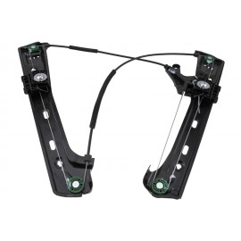 ΓΡΥΛΟΣ ΠΑΡΑΘΥΡΟΥ ΕΜΠΡΟΣ ΔΕΞΙΑ ΓΙΑ SMART FORTWO W453 2014+ orig. A4537200500 NTY - 1 τεμ. Γρύλοι Παραθύρων americat.gr