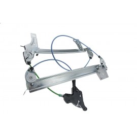 ΓΡΥΛΟΣ ΠΑΡΑΘΥΡΟΥ ΕΜΠΡΟΣ ΑΡΙΣΤΕΡΑ ΓΙΑ PEUGEOT 307 2002-2008 orig. 9221 W0 NTY - 1 τεμ. Γρύλοι Παραθύρων americat.gr