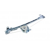 OPEL ASTRA G 1998-2005 ΓΡΥΛΟΣ ΠΑΡΑΘΥΡΟΥ ΠΙΣΩ ΑΡΙΣΤΕΡΑ 1ΤΕΜ. orig. 51 40 015 /90521877 Γρύλοι Παραθύρων americat.gr