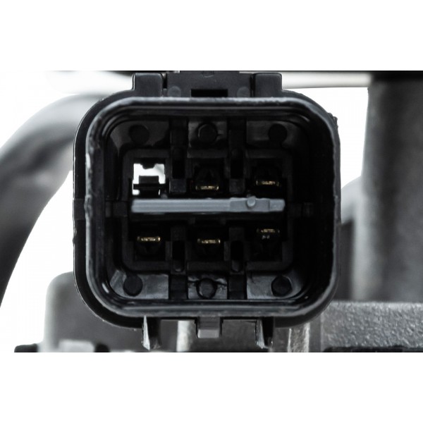 HYUNDAI i10 08> ΜΟΤΕΡ ΥΑΛΟΚ/ΡΩΝ ΕΜΠΡΟΣ orig.98150-0X000 Προϊόντα Draft americat.gr