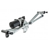 ΜΟΤΕΡ ΥΑΛΟΚΑΘΑΡΙΣΤΗΡΩΝ ΓΙΑ SKODA FABIA 1999+ / VW POLO 2001+ ΕΜΠΡΟΣ orig.6Q1955119A ΝΤΥ - 1 ΤΕΜ. Μοτέρ Υαλοκαθαριστήρων americat.gr