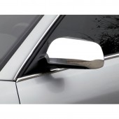 Autostyle - ΑΣΥΜΜΕΤΡΑ ΚΑΠΑΚΙΑ ΚΑΘΡΕΠΤΩΝ ΓΙΑ AUDI A3-03+ / A4-01+ / A6-01+ (2.τεμ) (ΚΚ.AUT.EUMR002) Audi americat.gr
