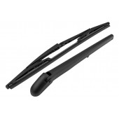 ΥΑΛΟΚΑΘΑΡΙΣΤΗΡΑΣ ΠΙΣΩ ΜΕ ΜΠΡΑΤΣΟ ΓΙΑ ALFA ROMEO 147 01+ 36cm orig.103-00-001-C/WRQ0185/46480731/1404RWT1 ΝΤΥ - 1 τεμ. Υαλοκαθαριστήρες με Μπράτσο americat.gr
