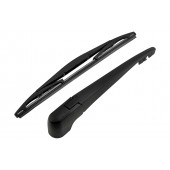 BMW X5 F15 2013+ ΥΑΛΟΚΑΘΑΡΙΣΤΗΡΑΣ ΠΙΣΩ ΜΕ ΜΠΡΑΤΣΟ 30cm orig. 61627294429, 61627294430, 61627294431 Υαλοκαθαριστήρες με Μπράτσο americat.gr