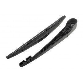 BMW X5 F15 2013+ ΥΑΛΟΚΑΘΑΡΙΣΤΗΡΑΣ ΠΙΣΩ ΜΕ ΜΠΡΑΤΣΟ 30cm orig. 61627294429, 61627294430, 61627294431 Υαλοκαθαριστήρες με Μπράτσο americat.gr