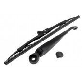 CHRYSLER GRAND VOYAGER 2007+ ΥΑΛΟΚΑΘΑΡΙΣΤΗΡΑΣ ΠΙΣΩ ΜΕ ΜΠΡΑΤΣΟ orig.68102356AA / K68102356AA Υαλοκαθαριστήρες με Μπράτσο americat.gr