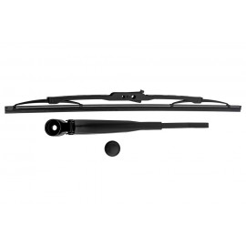 CHRYSLER GRAND VOYAGER 2007+ ΥΑΛΟΚΑΘΑΡΙΣΤΗΡΑΣ ΠΙΣΩ ΜΕ ΜΠΡΑΤΣΟ orig.68102356AA / K68102356AA Υαλοκαθαριστήρες με Μπράτσο americat.gr