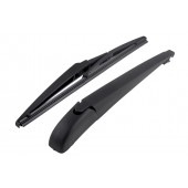 JEEP GRAND CHEROKEE III 2011+ ΥΑΛΟΚΑΘΑΡΙΣΤΗΡΑΣ ΠΙΣΩ ΜΕ ΜΠΡΑΤΣΟ 31cm orig.68079868AA Υαλοκαθαριστήρες με Μπράτσο americat.gr