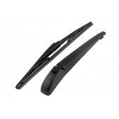 CHRYSLER PACIFICA 2003+ ΥΑΛΟΚΑΘΑΡΙΣΤΗΡΑΣ ΠΙΣΩ ΜΕ ΜΠΡΑΤΣΟ 35cm Υαλοκαθαριστήρες με Μπράτσο americat.gr