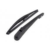 CITROEN C4 AIRCROSS 2010+ ΥΑΛΟΚΑΘΑΡΙΣΤΗΡΑΣ ΠΙΣΩ ME ΜΠΡΑΤΣΟ 25cm orig.6429.EG / 6429.EH Υαλοκαθαριστήρες με Μπράτσο americat.gr