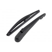 CITROEN C4 AIRCROSS 2010+ ΥΑΛΟΚΑΘΑΡΙΣΤΗΡΑΣ ΠΙΣΩ ME ΜΠΡΑΤΣΟ 25cm orig.6429.EG / 6429.EH Υαλοκαθαριστήρες με Μπράτσο americat.gr