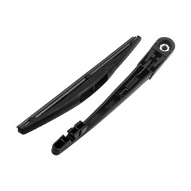 CITROEN C4 AIRCROSS 2010+ ΥΑΛΟΚΑΘΑΡΙΣΤΗΡΑΣ ΠΙΣΩ ME ΜΠΡΑΤΣΟ 25cm orig.6429.EG / 6429.EH Υαλοκαθαριστήρες με Μπράτσο americat.gr