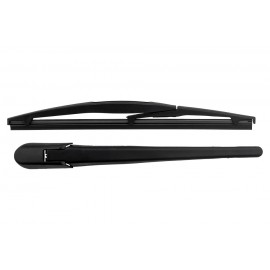 CITROEN C4 AIRCROSS 2010+ ΥΑΛΟΚΑΘΑΡΙΣΤΗΡΑΣ ΠΙΣΩ ME ΜΠΡΑΤΣΟ 25cm orig.6429.EG / 6429.EH Υαλοκαθαριστήρες με Μπράτσο americat.gr