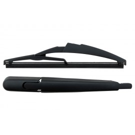 CITROEN C5 AIRCROSS 2018+ ΥΑΛΟΚΑΘΑΡΙΣΤΗΡΑΣ ΠΙΣΩ ME ΜΠΡΑΤΣΟ 22,5cm orig.16 384 355 80 / 16 384 356 80 Υαλοκαθαριστήρες με Μπράτσο americat.gr