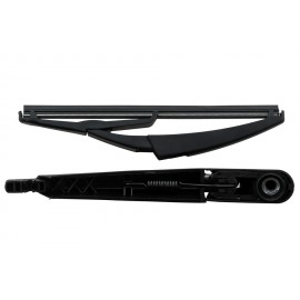 CITROEN C5 AIRCROSS 2018+ ΥΑΛΟΚΑΘΑΡΙΣΤΗΡΑΣ ΠΙΣΩ ME ΜΠΡΑΤΣΟ 22,5cm orig.16 384 355 80 / 16 384 356 80 Υαλοκαθαριστήρες με Μπράτσο americat.gr