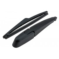 CITROEN C3 AIRCROSS 2017+ ΥΑΛΟΚΑΘΑΡΙΣΤΗΡΑΣ ΠΙΣΩ ME ΜΠΡΑΤΣΟ 21cm orig.YQ00056380 Υαλοκαθαριστήρες με Μπράτσο americat.gr