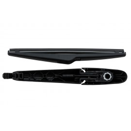 CITROEN C3 AIRCROSS 2017+ ΥΑΛΟΚΑΘΑΡΙΣΤΗΡΑΣ ΠΙΣΩ ME ΜΠΡΑΤΣΟ 21cm orig.YQ00056380 Υαλοκαθαριστήρες με Μπράτσο americat.gr