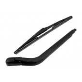 DAIHATSU SIRION 2005-2015 ΥΑΛΟΚΑΘΑΡΙΣΤΗΡΑΣ ΠΙΣΩ ME ΜΠΡΑΤΣΟ 35cm orig.85241-B1010 Υαλοκαθαριστήρες με Μπράτσο americat.gr